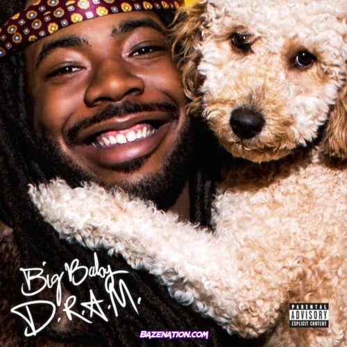 Shelley FKA DRAM - Misunderstood (feat. Young Thug) Mp3 Download