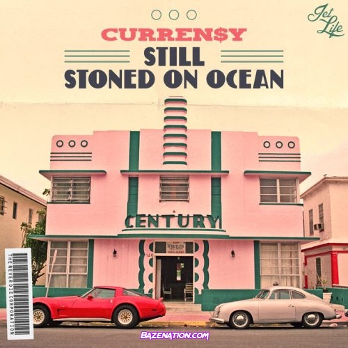Curren$y - The One Mp3 Download
