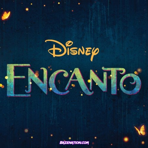 Lin-Manuel Miranda – Encanto (Original Motion Picture Soundtrack)
