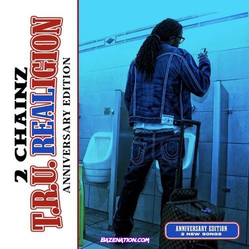 2 Chainz - K.O. (feat. Big Sean) Mp3 Download