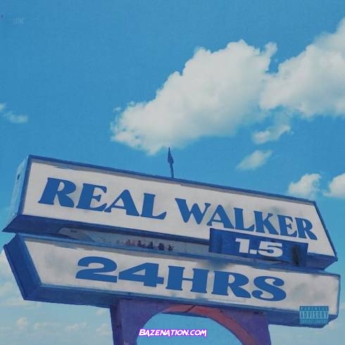 24hrs - Real Walker 1.5 Mp3 Download