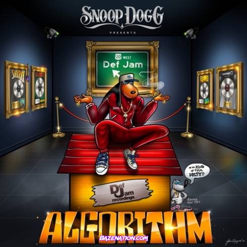 Snoop Dogg – Get My Money (feat. Prohoezak) Mp3 Download