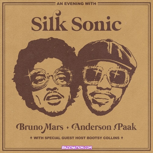 Bruno Mars, Anderson .Paak & Silk Sonic - After Last Night (feat. Thundercat & Bootsy Collins) Mp3 Download