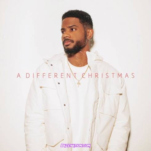 Bryson Tiller - lonely christmas Mp3 Download