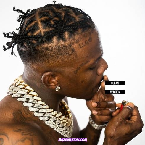 DaBaby – Look Like Sumn Mp3 Download