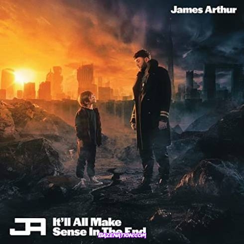 James Arthur – Wolves Mp3 Download
