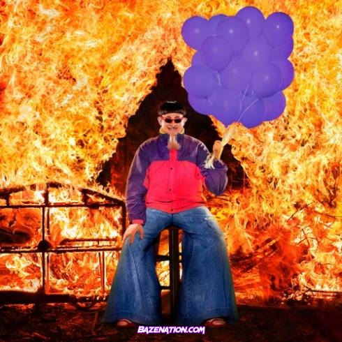 Oliver Tree - Life Goes On (feat. Ty Dolla $ign) Mp3 Download