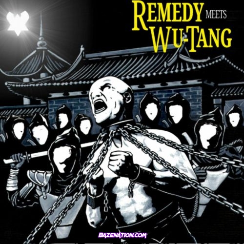 Remedy - The Recipe (feat. Cappadonna & Method Man) Mp3 Download