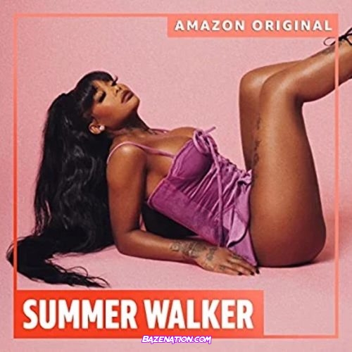 Summer Walker - I Want To Come Home For Christmas (Amazon Original) Mp3 Download