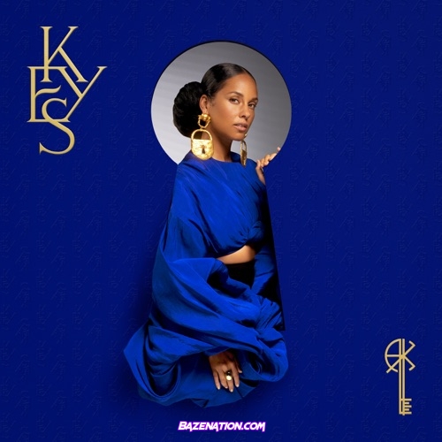 Alicia Keys - KEYS Download Album Zip