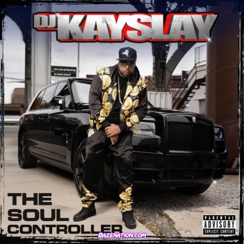 DJ Kay Slay - Respect the Architect (feat. Busta Rhymes, Benny the Butcher, Conway the Machine & PRAYAH) Mp3 Download