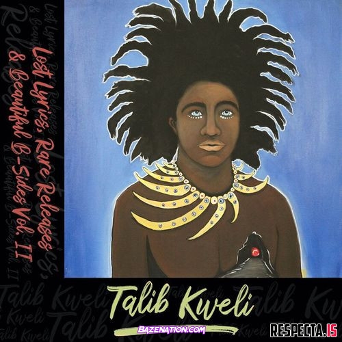 Talib Kweli - The Venetian (feat. Niko Is & Ab-Soul) Mp3 Download