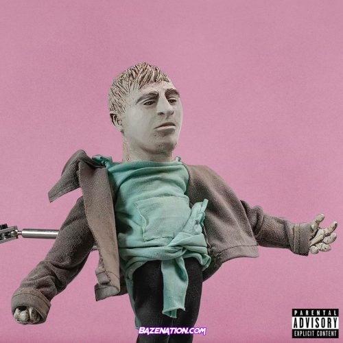 Token - IOD (feat. Lil Skies) Mp3 Download