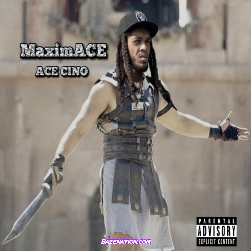 Ace Cino – Run Off Mp3 Download