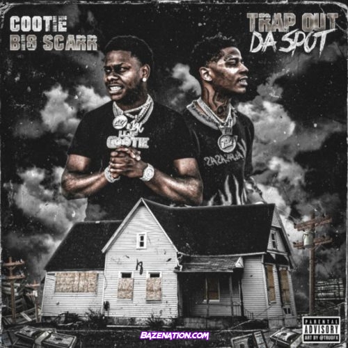 Cootie - Trap Out Da Spot (feat. Big Scarr) Mp3 Download