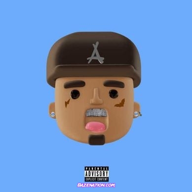 Kid Ink - Run Up the Check Mp3 Download