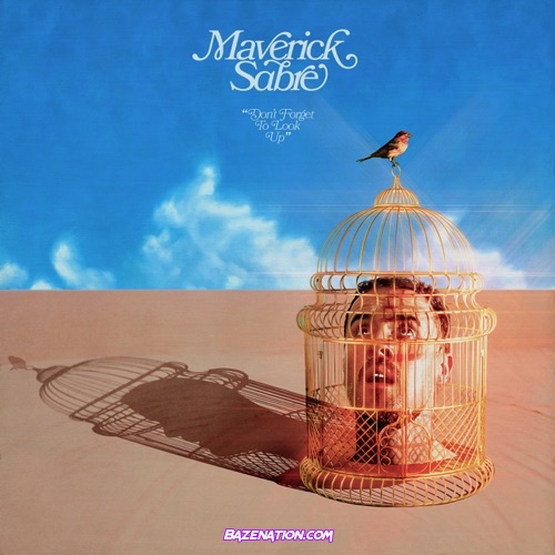 Maverick Sabre - Don't Forget to Look Up Download Album Zip