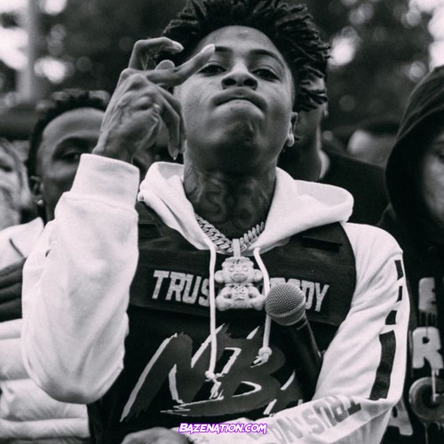 NBA YoungBoy - Know Like I Know Mp3 Download