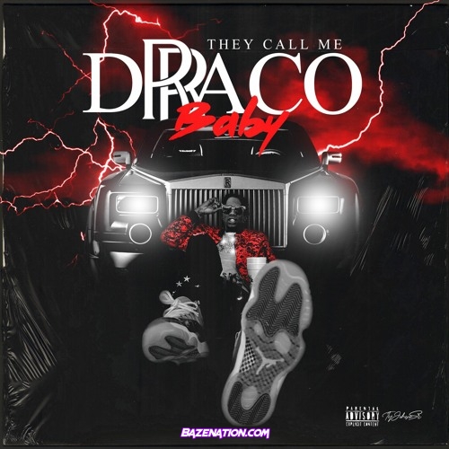 Soulja Boy - They Call Me Draco Baby Mp3 Download