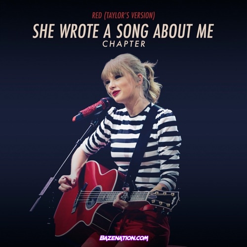Taylor Swift - I Almost Do (Taylor's Version) Mp3 Download