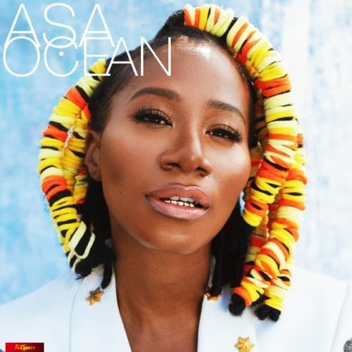 Asa – Ocean Mp3 Download