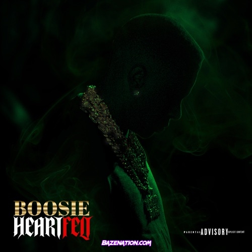 Boosie Badazz - Withdrawals (feat. Trouble) Mp3 Download