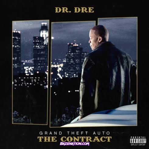 Dr. Dre Ft. Nipsey Hussle & Ty Dolla $ign - Diamond Mind Mp3 Download