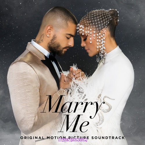 Jennifer Lopez, Maluma – Marry Me (Ballad) Mp3 Download