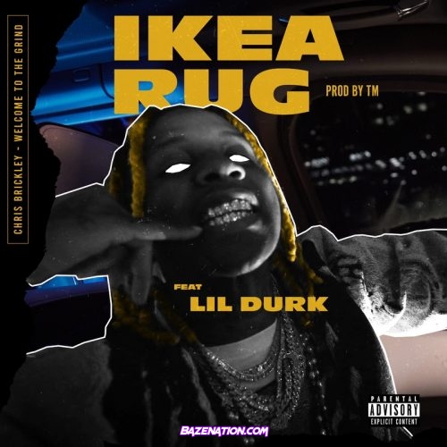 Lil Durk - IKEA Rug Mp3 Download