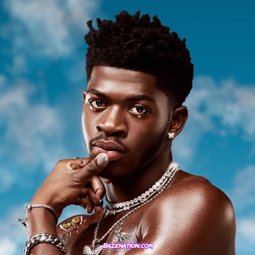 Lil Nas X - AM I DREAMING (Demo) Mp3 Download