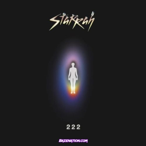 Starrah - 222 Mp3 Download