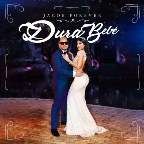Jacob Forever - Dura Bebé Mp3 Download