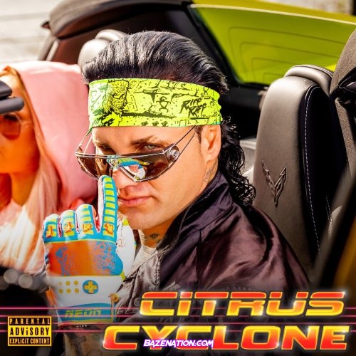 Riff Raff - Citrus Cyclone Mp3 Download