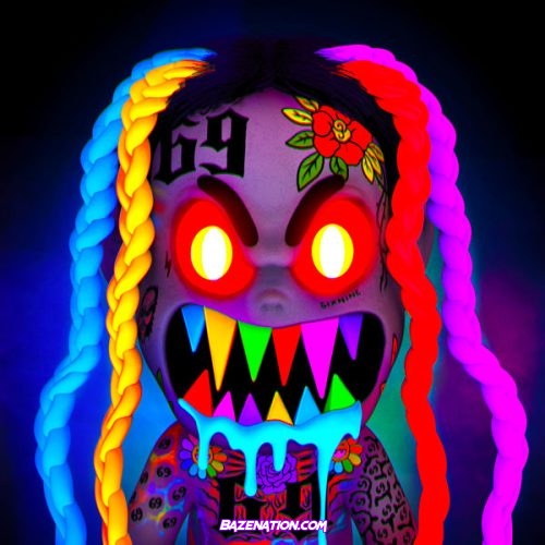 6IX9INE - GINÉ Mp3 Download