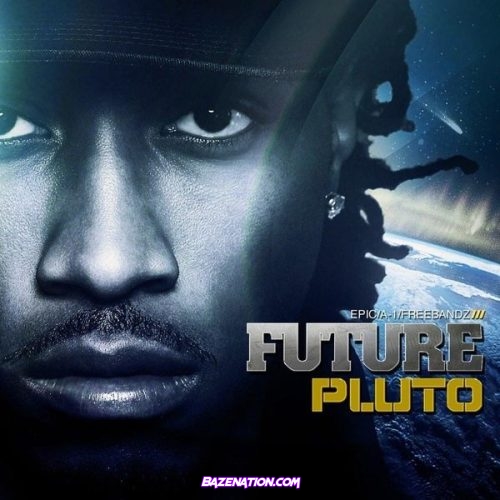 Future - I'm Trippin' (feat. Juicy J) Mp3 Download