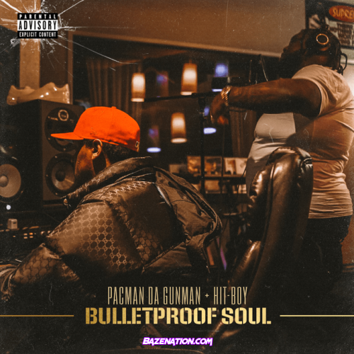 Pacman da Gunman & Hit-Boy - New Heat (feat. J Stone) Mp3 Download
