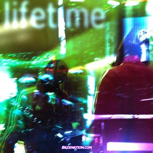 Tyga – Lifetime Mp3 Download