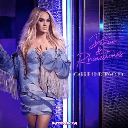 Carrie Underwood – She Don't Know Mp3 Download