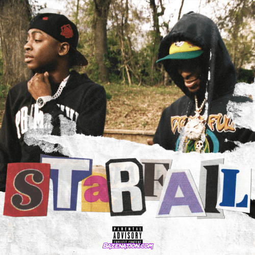 DAEDALTM – Starfall (feat. Toosii) Mp3 Download