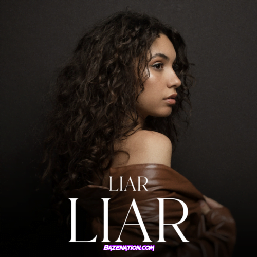 Alessia Cara – Lie To Me Mp3 Download