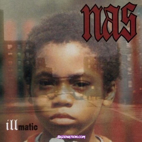 Nas - One Love (feat. Q-Tip) Mp3 Download