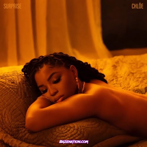Chlöe – Surprise Mp3 Download
