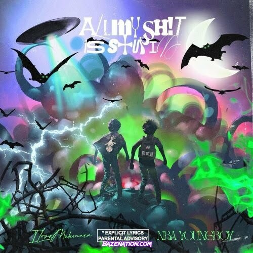 ILoveMakonnen & YoungBoy Never Broke Again – All My Shit Is Stupid Mp3 Download