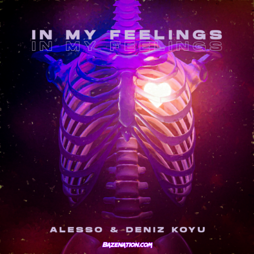 Alesso & Deniz Koyu – In My Feelings Mp3 Download