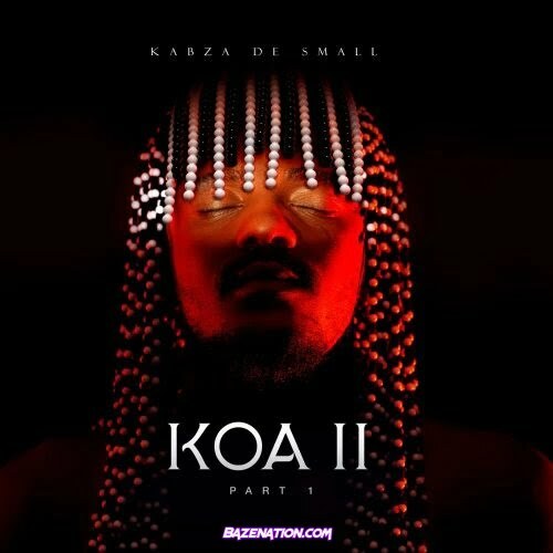 Kabza De Small – KOA II Part 1 Download Album Zip