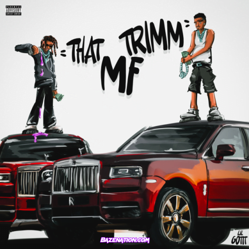Lil Gotit – MF TRIMM Mp3 Download