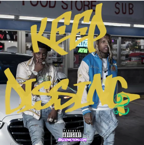 Real Boston Richey, Lil Durk – Keep Dissing 2 Mp3 Download