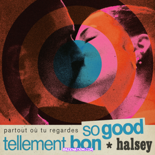 Halsey – So Good Mp3 Download