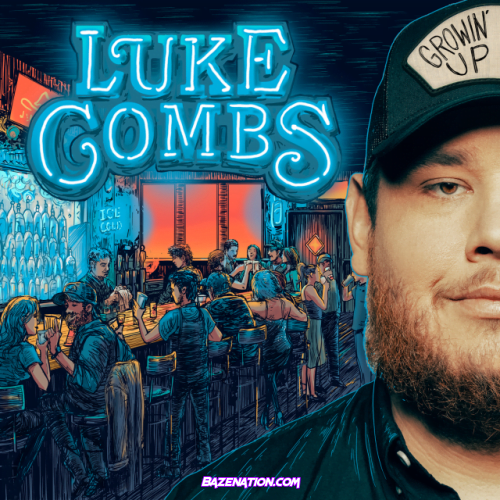 Luke Combs – The Kind of Love We Make Mp3 Download