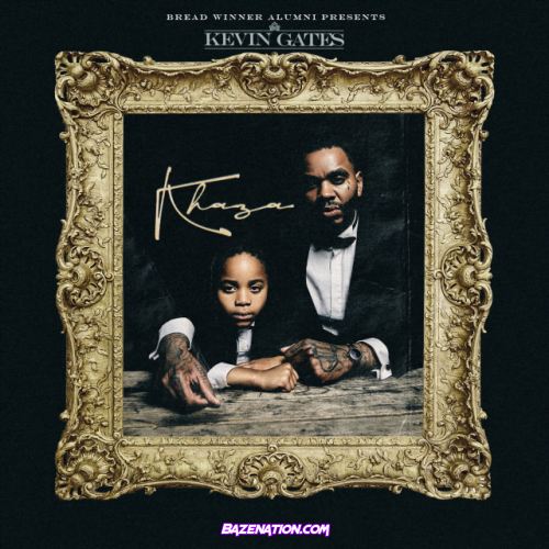Kevin Gates – I'm In Love Mp3 Download
